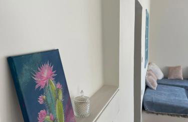 Ouzaki Luxury Villa - Foto 15