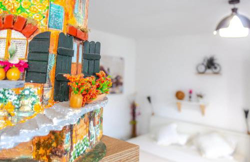 Little garden house - Foto 11