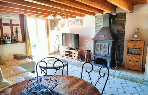 La Belle Escale - Foto 37