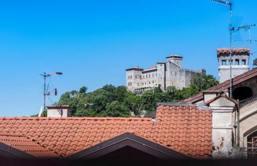 Iris Apartment Lago Maggiore - Foto 19