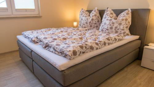 Ferienhaus Zur Mühle - Foto 5