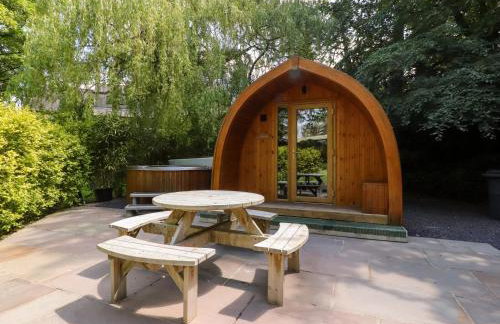Homewood Pod - Foto 1