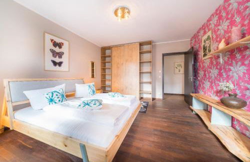 Design Apartments - "Heiliger See" - Foto 89