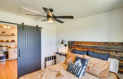 Mountain-View Log Cabin in Wyoming Wilderness - Foto 18