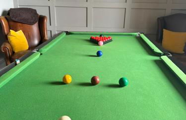 Georgian Country House -Panoramic Views -Sleeps 12 - Photo 7