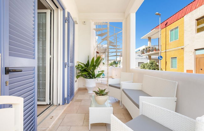 2196 L`angolo di Dora by Barbarhouse - Foto 13