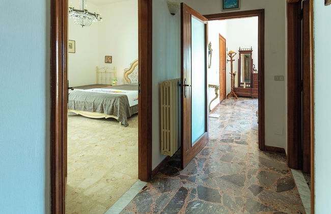 Casa vacanza Appartamento Spiaggiati - Foto 3