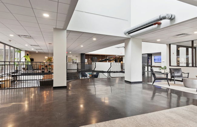 The Civic in Fairmount - Foto 2