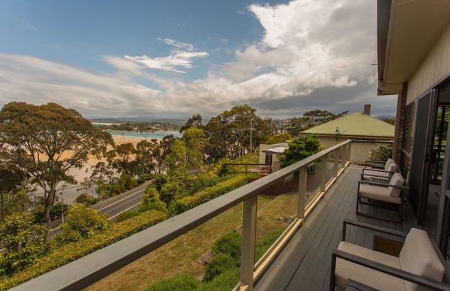 'Cliff 64' Cliff Top Home - Photo 16