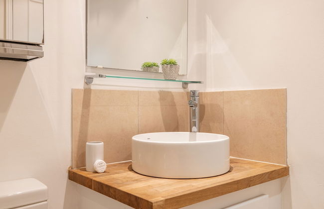 The Pimlico Apartments - Foto 52