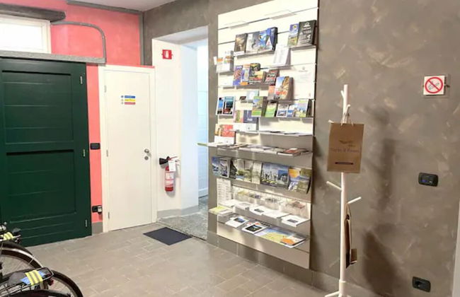 Casa Del Borgo "air & Water" - Photo 53