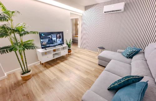 Black Sand Cozy Apartment - Foto 9