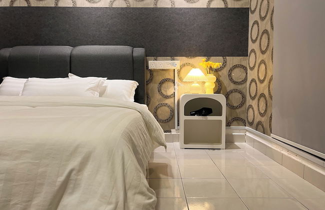 Corner House Puchong 18 pax Kid BBQ - Foto 11