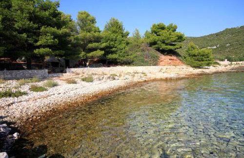 Secluded fisherman's cottage Cove Ladjin - Landjin, Pasman - 8500 - Photo 37