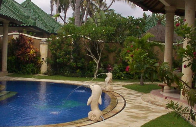 Bali Emerald Villas - Foto 38