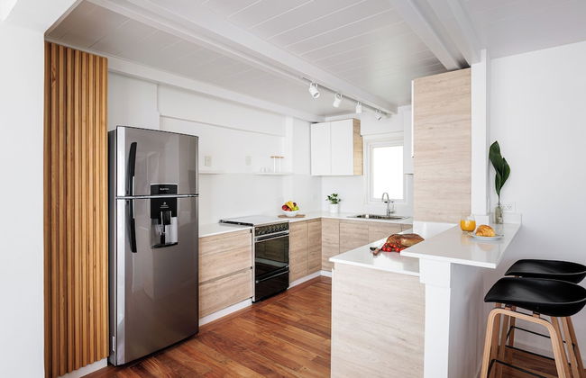 Hestia at Palermo Campo de Polo Argentino - Foto 8