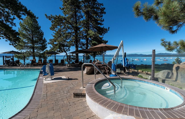 Red Wolf Lakeside Lodge - Foto 20