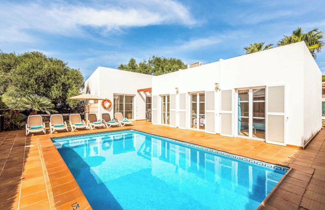 Villa Lucia - Foto 17