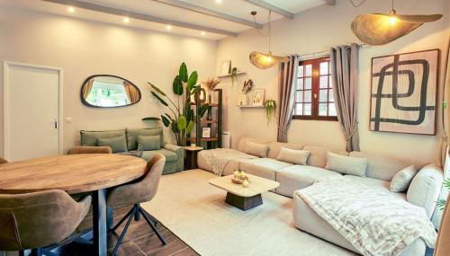 Versailles Jacuzzi - Sauna - RDC 2 - Foto 2