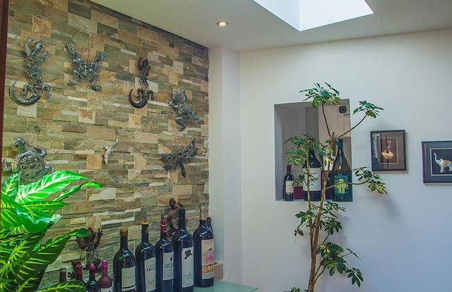 7 Bedroom Villa for 15 Ppl, Heated Pool, Sauna, hot tub on El Valle Golf, Murcia - Foto 27