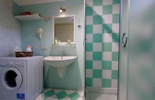 Apt 3 Borgo Lago di Garda - Foto 12