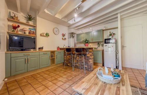 Appartement avec terrasse proche cathédrale - Foto 7