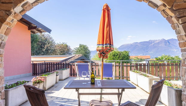 Residenza Agrifoglio - Foto 4, Terrace