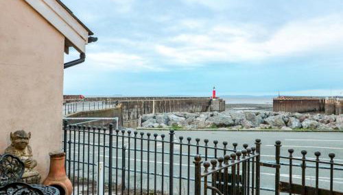 Sammy Hakes Cottage - Foto 2