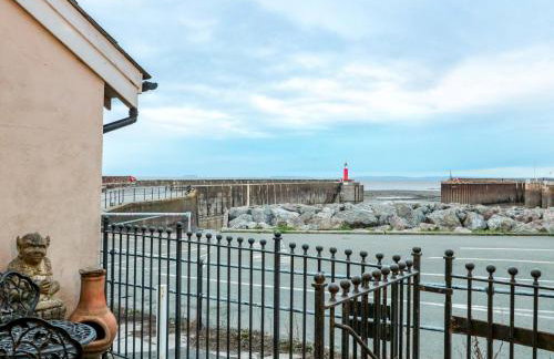 Sammy Hakes Cottage - Foto 2