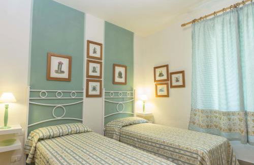 Villa Monserrato - Goelba - Foto 16