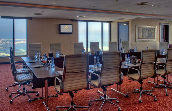 Two Seasons Hotel & Apartments (ex. Gloria Hotel) - Foto 33