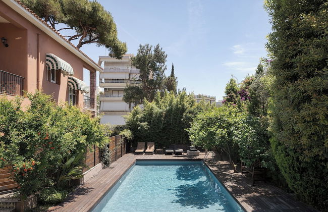 Lussuosa Villa Glyfada - Foto 40