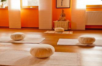 Qi Gong Haus - Foto 31