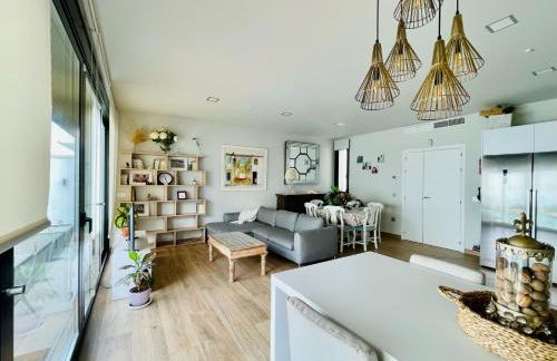 Sunrise & Pool Mairena Metro - Foto 9