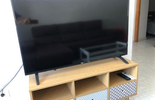 TABLERO 401, Bonito Apartamento 8 pax cerca Playa Inglés - Foto 10