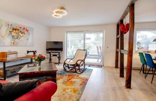 Ferienwohnung Sonnenschein - Foto 47