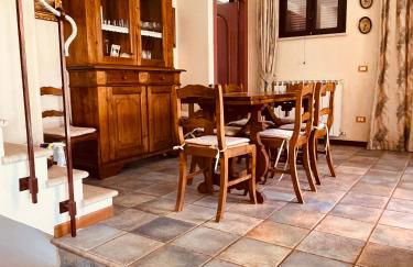 Villa con piscina sul lago - Photo 13