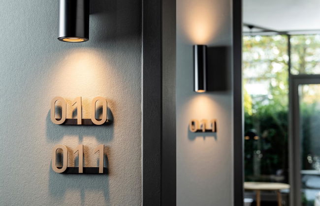 Clipper Boardinghouse - Hamburg-Michel - Photo 20