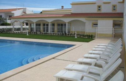 T1 in Albufeira near Alfamar Hotel - Foto 11