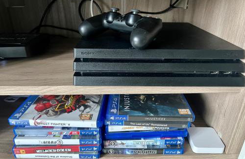 CosySmartStudio - Foto 21