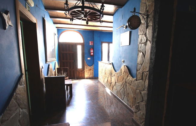 El Rincón de Piedra Apartamentos Rurales - Foto 3