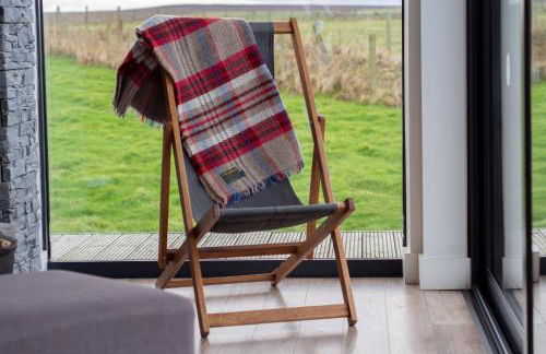 Jog Lodge 22 By Together Travel - 3 Bed Sea-View - Photo 7