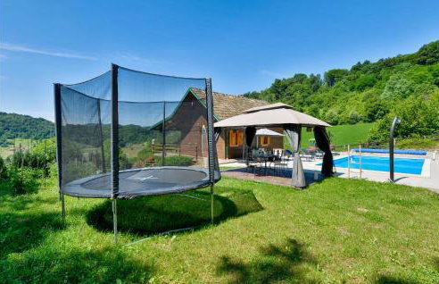 Amazing Home In Krapinske Toplice - Foto 10