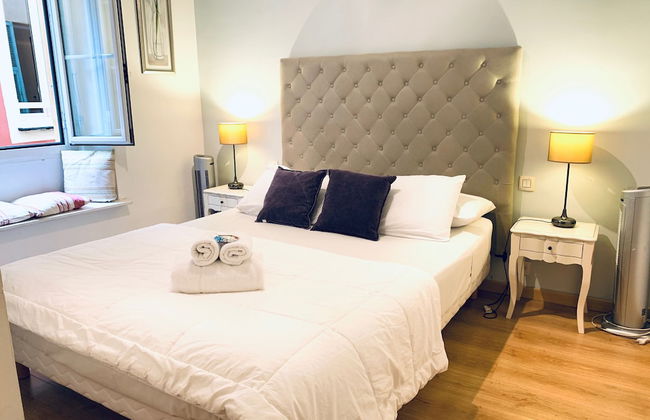 Apart Hotel Riviera - Old Town - Promenade des Anglais - Photo 35