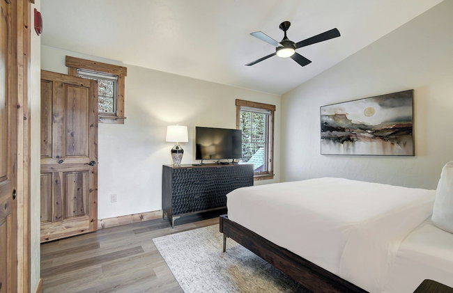 Mountain Thunder Lodge, A Vail Resorts Property - Foto 67