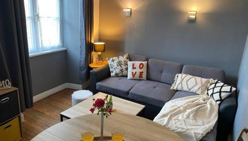 Le Piton - Appartements - Foto 2