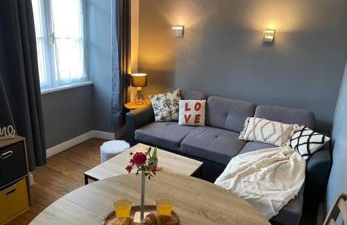 Le Piton - Appartements - Foto 2