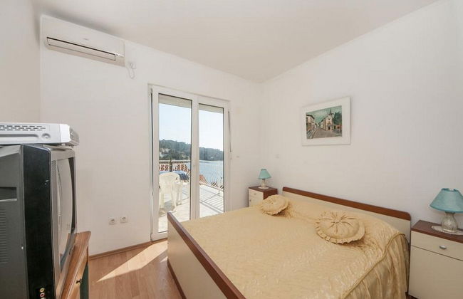 Bertie's Lodge - Foto 12