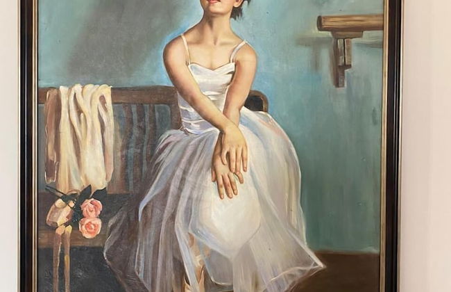 Florenc's Apartment - Foto 13