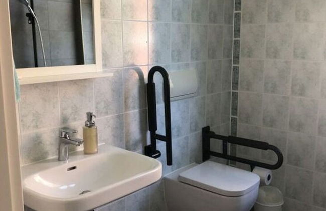 Holiday Apartment at the Gondola Pond - Foto 10